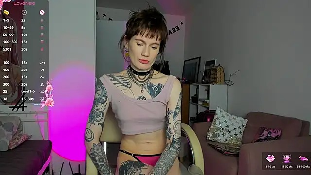 Snapshot of Angie_CandyCat chatting on 20, 4, 2026 Angie CandyCat online show from 20, 4, 2026