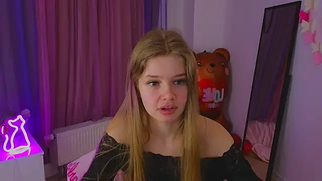 Snapshot of belrinaa chatting on 25, 3, 2026 belrinaa online show from 25, 3, 2026
