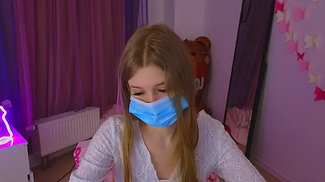 Snapshot of belrinaa chatting on 26, 3, 2026 belrinaa online show from 26, 3, 2026