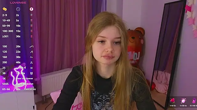 Snapshot of belrinaa chatting on 30, 3, 2026 belrinaa online show from 30, 3, 2026