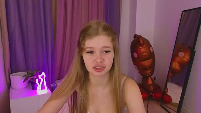 Snapshot of belrinaa chatting on 27, 7, 2026 belrinaa online show from 27, 7, 2026