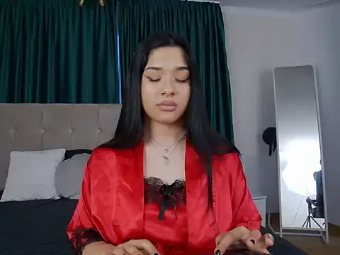 Snapshot of MissNaomiBelle chatting on 6, 6, 2026 MissNaomiBelle online show from 6, 6, 2026