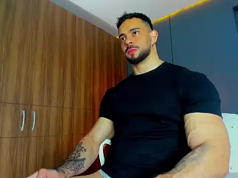 massimo visconti online show from 9, 3, 2026