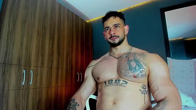 massimo visconti online show from 1, 4, 2026