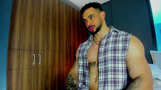 massimo visconti online show from 2, 4, 2026