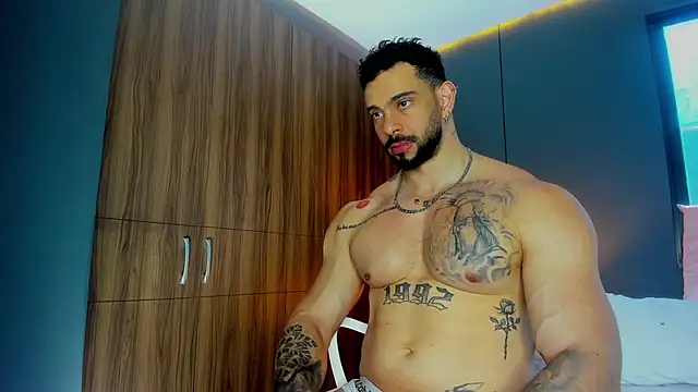 massimo visconti online show from 25, 5, 2026