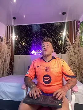 Snapshot of keane_lee_ chatting on 18, 3, 2026 keane lee online show from 18, 3, 2026