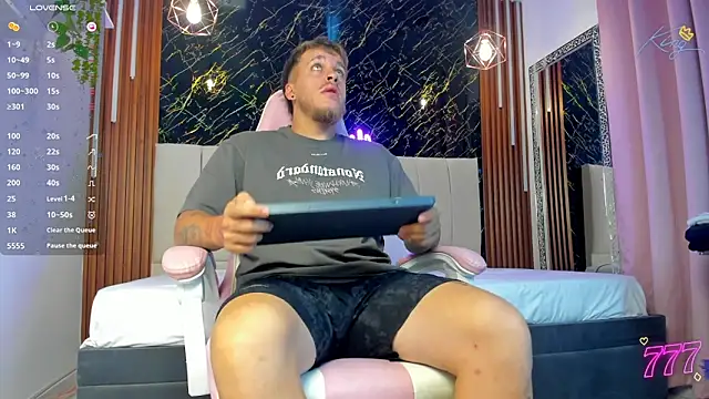 Snapshot of keane_lee_ chatting on 24, 4, 2026 keane lee online show from 24, 4, 2026