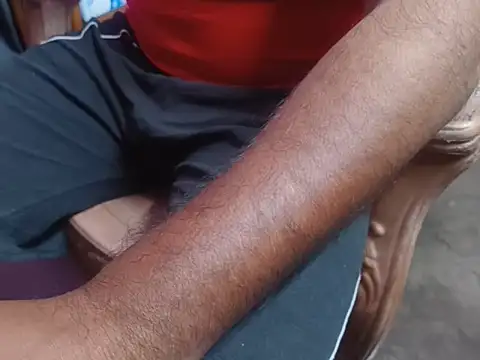 rok men online show from 11, 4, 2026