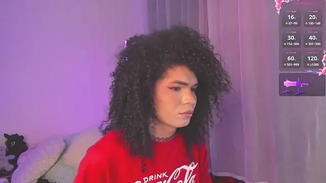 V-nus online show from 29, 3, 2026