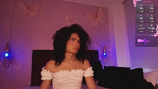 V-nus online show from 25, 6, 2026