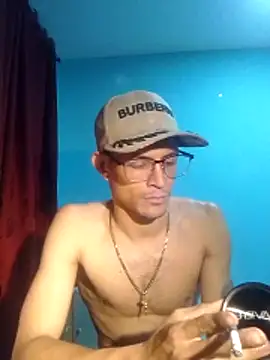 Wladimirxxx online show from 27, 2, 2026