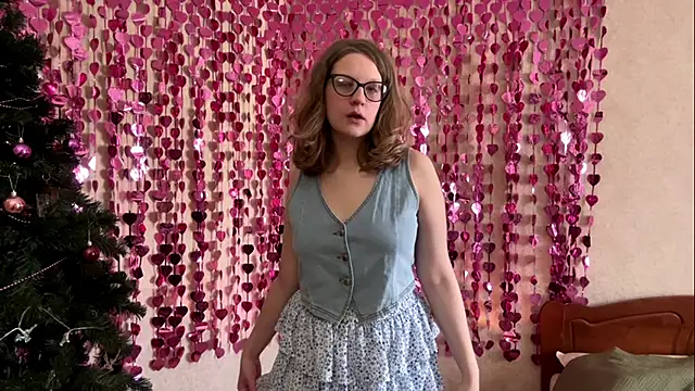 Snapshot of Luminosa chatting on 28, 2, 2026 Luminosa online show from 28, 2, 2026