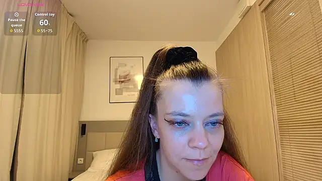 Yana-XX online show from 4, 3, 2026