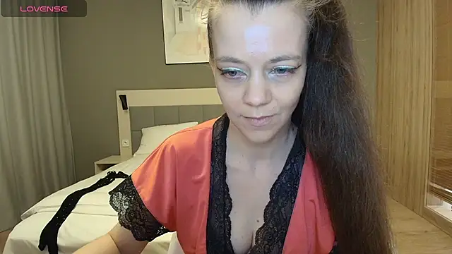 Yana-XX online show from 14, 4, 2026