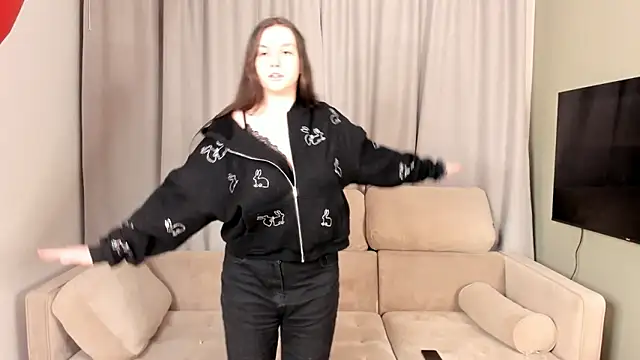 Snapshot of AmeeGalinis chatting on 2, 3, 2026 AmeeGalinis online show from 2, 3, 2026