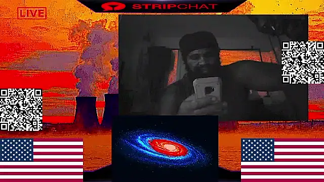 Snapshot of RussellTaylorLacy chatting on 5, 3, 2026 RussellTaylorLacy online show from 5, 3, 2026