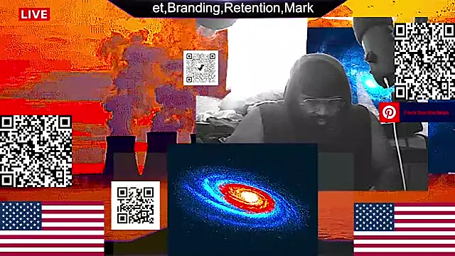 RussellTaylorLacy online show from 10, 4, 2026