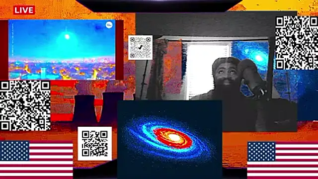 RussellTaylorLacy online show from 27, 5, 2026