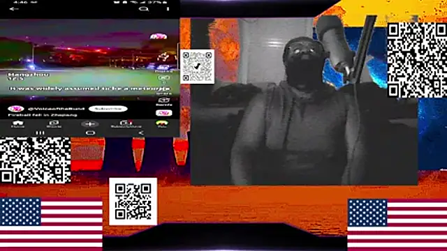 RussellTaylorLacy online show from 1, 6, 2026