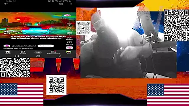 RussellTaylorLacy online show from 3, 6, 2026