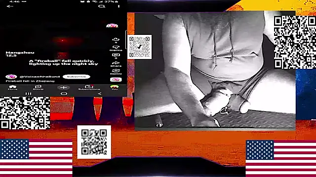 Snapshot of RussellTaylorLacy chatting on 12, 6, 2026 RussellTaylorLacy online show from 12, 6, 2026