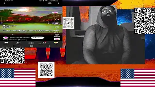 Snapshot of RussellTaylorLacy chatting on 17, 6, 2026 RussellTaylorLacy online show from 17, 6, 2026