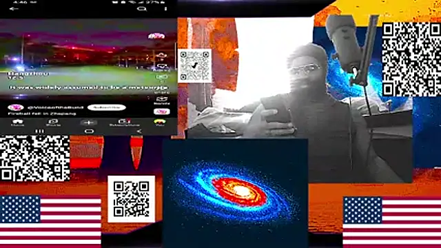 RussellTaylorLacy online show from 26, 6, 2026