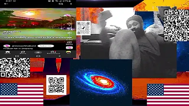 Snapshot of RussellTaylorLacy chatting on 29, 6, 2026 RussellTaylorLacy online show from 29, 6, 2026