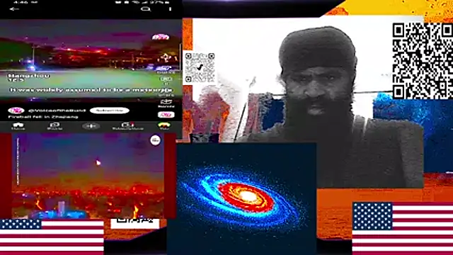 RussellTaylorLacy online show from 4, 7, 2026