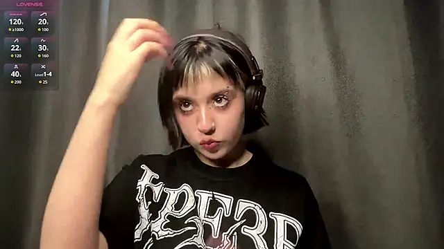 AueshaSimon online show from 9, 3, 2026