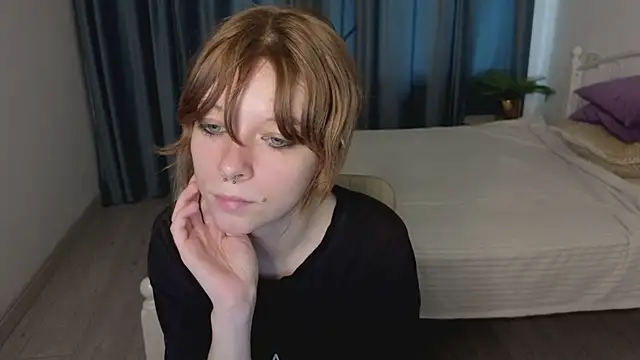 Snapshot of MollySally chatting on 2, 7, 2026 MollySally online show from 2, 7, 2026