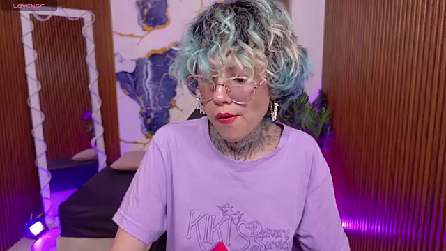 Snapshot of Lyra_tay chatting on 17, 6, 2026 Lyra tay online show from 17, 6, 2026