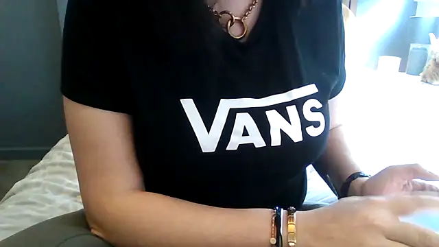 Snapshot of StaceyXOXO chatting on 15, 3, 2026 StaceyXOXO online show from 15, 3, 2026