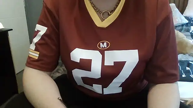 Snapshot of StaceyXOXO chatting on 26, 3, 2026 StaceyXOXO online show from 26, 3, 2026