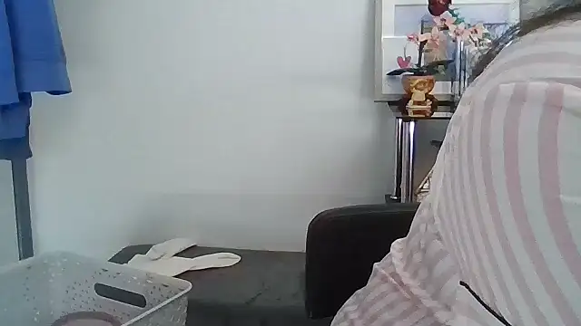 Snapshot of StaceyXOXO chatting on 31, 3, 2026 StaceyXOXO online show from 31, 3, 2026