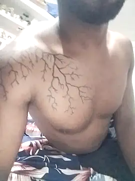 Hunkytop online show from 9, 3, 2026