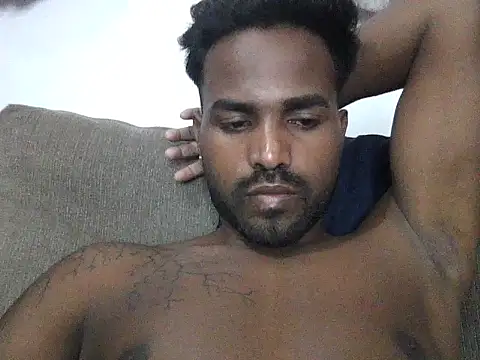 Hunkytop online show from 2, 8, 2026
