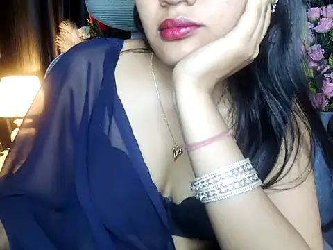 Snapshot of Cute_Pahadi chatting on 4, 4, 2026 Cute Pahadi online show from 4, 4, 2026