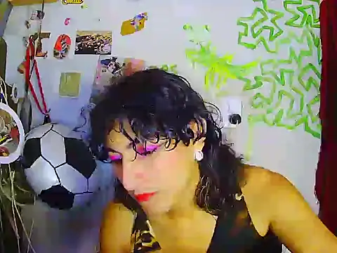 Snapshot of RAMONA_TIJERAX chatting on 16, 7, 2026 RAMONA TIJERAX online show from 16, 7, 2026