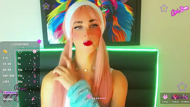 daphne wilson online show from 11, 3, 2026