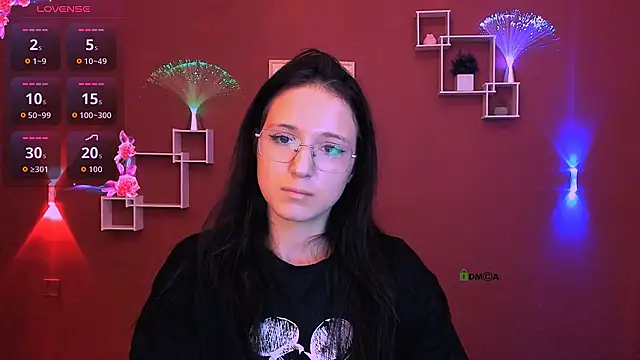 Snapshot of naomi_fox1921 chatting on 1, 5, 2026 naomi fox1921 online show from 1, 5, 2026