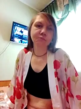 ValeriaCroft online show from 28, 2, 2026