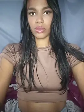 Snapshot of FlorSalvaje_ chatting on 28, 3, 2026 FlorSalvaje online show from 28, 3, 2026