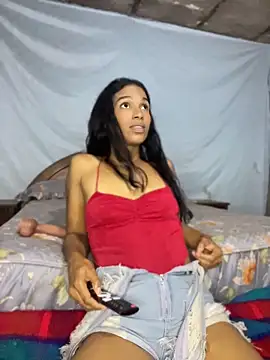 Snapshot of FlorSalvaje_ chatting on 10, 4, 2026 FlorSalvaje online show from 10, 4, 2026