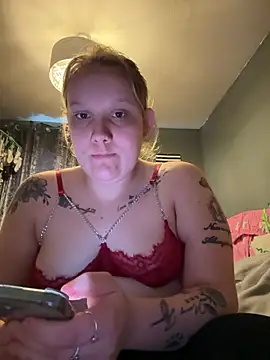 SassieBlondie online show from 28, 2, 2026