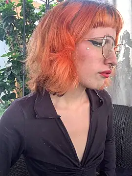 Alice Hecate online show from 13, 3, 2026