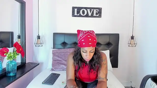 KatallelaMurillo online show from 7, 4, 2026