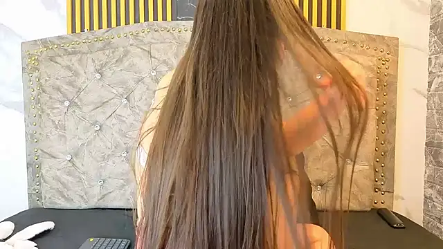 Snapshot of ElisVega chatting on 14, 3, 2026 ElisVega online show from 14, 3, 2026