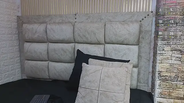 Snapshot of ElisVega chatting on 15, 4, 2026 ElisVega online show from 15, 4, 2026